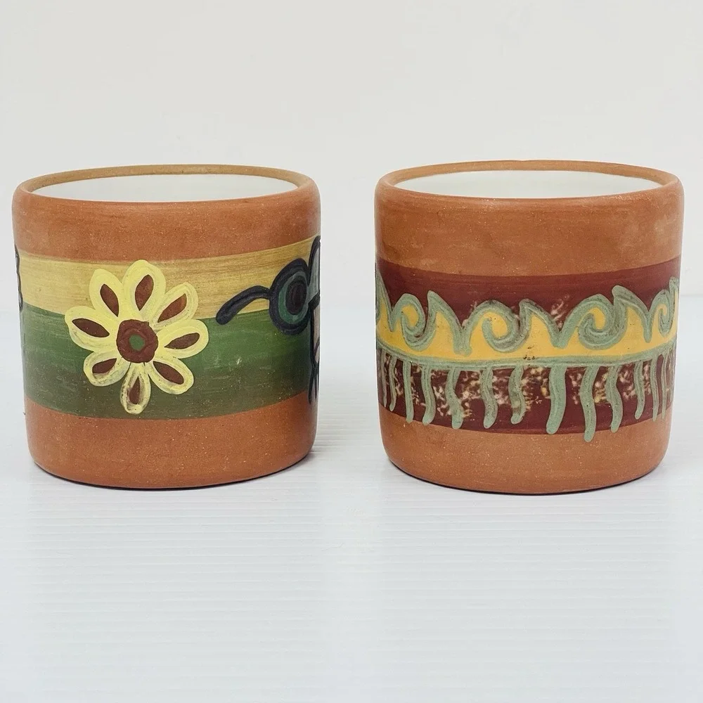 Seminario Urubamba Handmade Small 3